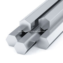 Stainless Steel Bar Rod Hexagon and Polygon